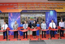 Ho Chi Minh City hosts 2025 ICT and Industry Fair
