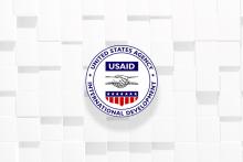 USAID Logo