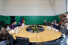 Vietnam, Germany enhance parliamentary diplomacy cooperation