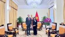 Vietnam, Armenia hold huge potential to boost collaboration: official