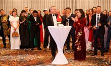 Vietnam, Western Australia strengthen cooperative ties