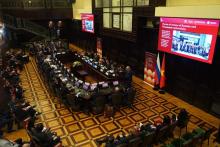 An overview of the forum (Photo: VNA)
