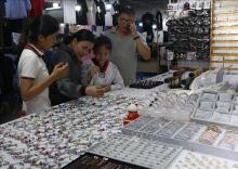 At the event (Photo: VNA)  