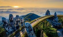 The Vietnam Days programme focuses on enhancing the Vietnam-UK cooperation in various areas, and promoting Vietnam as an attractive destination for tourists in the context that the country has reopened its door to international visitors.(Photo: VNA)