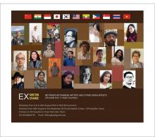 Poster of the event hosted by the Ministry of Culture, Sports and Tourism. (Photo: baovanhoa.com.vn)