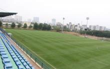 Vietnam will host Group J of the qualifiers for 2018 AFC U19 Championship from November 4-8. (Photo: vff.org.vn)