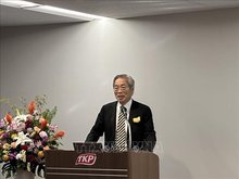 Vietnam, Japan strengthen cooperation in cultural industry development