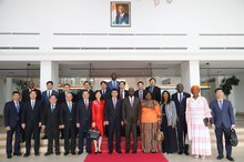 Vietnam enhances friendship, cooperation with Côte d’Ivoire