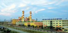 At PetroVietnam Power Corporation (Photo: VNA)