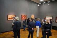 Days of Culture of Kyrgyzstan kicks off in Minsk