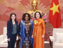 Vietnam prioritises women shaping the future of science, technology, and innovation