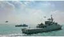 Iran, Oman To Hold Joint Naval Drill  
