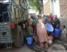 40% People In Kashmir Have No Access To Safe Drinking Water