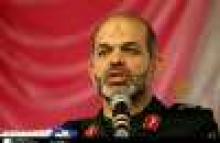Iran Defense Minister Proposes Establishing Islamic Military Organization