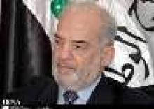 Consolidation Of Muslims Unity To Solve Regional Problems: Al-Jaafari