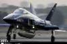 Iran President Unveils Modern Fighter Plane  