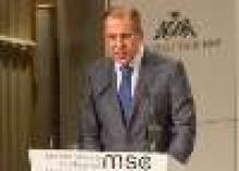Russian FM Tells West To Take Iranˈs Security Concerns Serious  