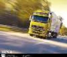 Iran Goods Transit Up 13.9%