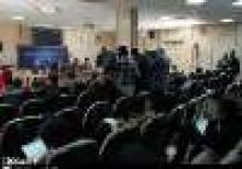 2037 Poets To Compete In Intˈl Fajr Poetry Festival 