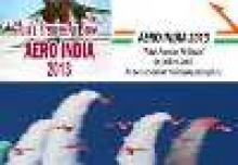 India Hosts Largest Air Show In Asia : Report 
