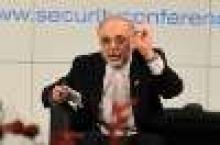 Salehi Stresses Key German Role In Resolving Iran Nuclear Case 