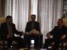 Iran Speaker Calls For Boosting Iran-Pakistan Co-op 