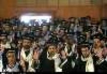 12,000 Foreign Students Studying In Iran Universities