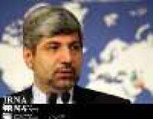 Senior FM Official Confirms Converting 20-pc Uranium Into Fuel