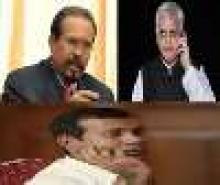 Indian FM Talks With Maldivian Counterpart Over Nasheed  