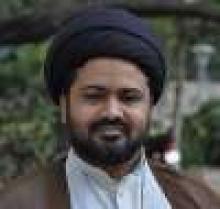 Indian Religious Scholar Strongly Condemns Shia Killings In Pakistan