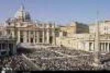 Iran’s New Envoy To Holy See Arrives In Rome  