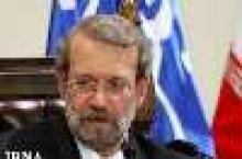 Larijani Felicitates Brazil, Jordan Speakers On Assuming Office