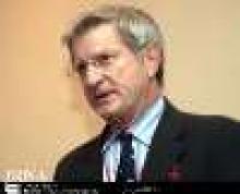 US Nuclear Scientist : Political Agreement Proper solution To Iran’s Nuclear Iss