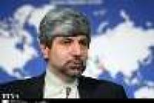 Talks With G5+1 Moving In Positive Track : Spokesman 