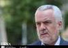 Iran 1st VP: Mutual Trust Vital To Maintain Regional Security  
