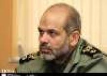 Vahidi: A Safe Iraq Leaves Vital Impacts On Regional Equations 