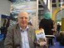German Tourism Expert Highlights Iranˈs Tourist Attractions  
