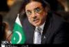 Pakistani President In Chabahar To Inaugurate Pipeline Project 