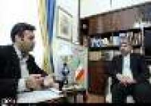 FM Spokesman: Differences Over Syria Should Not Harm Iranˈs Ties With Regional C