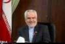 Iran VP felicitates victory of Labor Party to Barbados PM