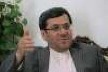 Qashqavi: No Agreement With Canada On Opening Interest Section 