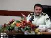 16 Tons Illicit Drugs Confiscated In Northern Khorassan Razavi Prov.  
