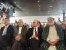 10-nation Nowruz Festival Staged In Berlin