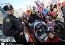 Peace Activist Condemns New York Police Violation Of Muslim Citizens’ Rights