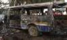 Security Personnel Killed In NW Pakistan 