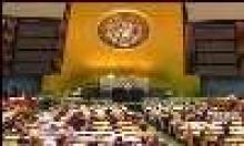 UN General Assembly Approves Global Arms Trade Treaty