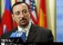 UN Envoy: Iraq Blasts Rooted From Syrian Instability 