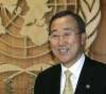Preventing Genocide, A Shared Responsibility - UN Chief 