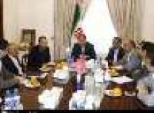 China Keen To Invest In E.Azarbaijan: Governor General 