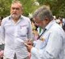 Indian Muslim Leader Terms US Pressure On Iran To Halt Nuclear Activities As Att